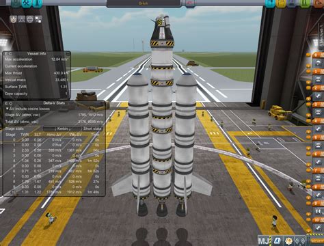 Kerbal Space Program ¡Construye cohetes que de verdad vuelen!