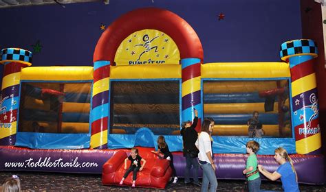 ¡Prepara tus dedos para la fiesta musical con Pump It Up!