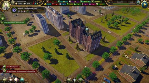 ¡Urban Empire! Un juego de estrategia fascinante que te convertirá en el alcalde supremo!