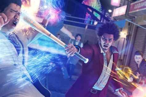 ¡Yakuza: Like a Dragon!, Un RPG extravagante con giros inesperados!