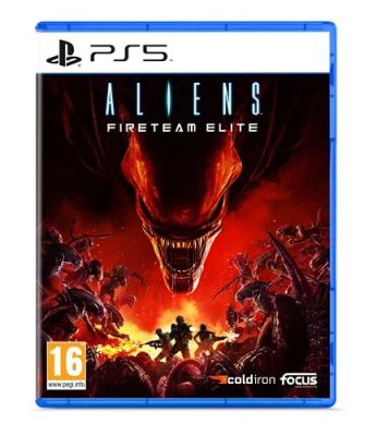 Aliens: Fireteam Elite! La experiencia decooperative espacial más visceral que encontrarás