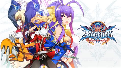  BlazBlue: Centralfiction ¡Un laberinto de acero y magia que te atrapará!