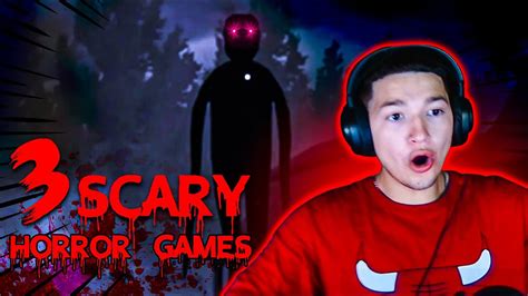  Cry of Fear: Un juego de terror psicológico que te dejará temblando!