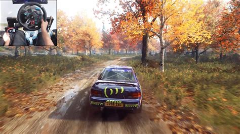  Dirt Rally 2.0 ¡Prepárate para una experiencia de conducción todoterreno sin igual!