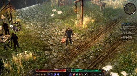 Grim Dawn ¡Un RPG oscuro donde la supervivencia depende de tu habilidad y la corrupción amenaza con consumirlo todo!