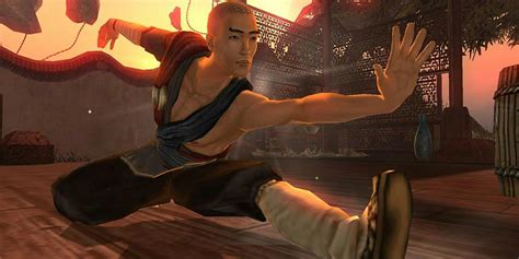 ¡Jade Empire! Descubriendo un Reino Fantástico de Artes Marciales y Misterios Ancestrales!