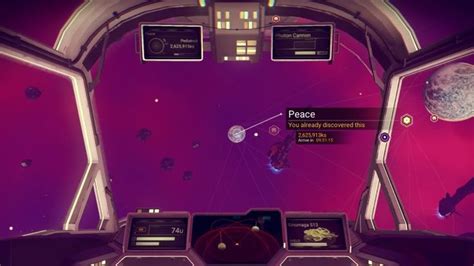 ¡Necesitas una aventura espacial épica? Explora la vastedad del universo en No Man's Sky!