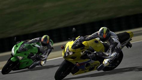  Tourist Trophy: ¡Una simulación de motos que te hará sentir el asfalto!