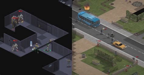 Xenonauts: ¿Una reinterpretación táctica de X-COM con sabor retro?